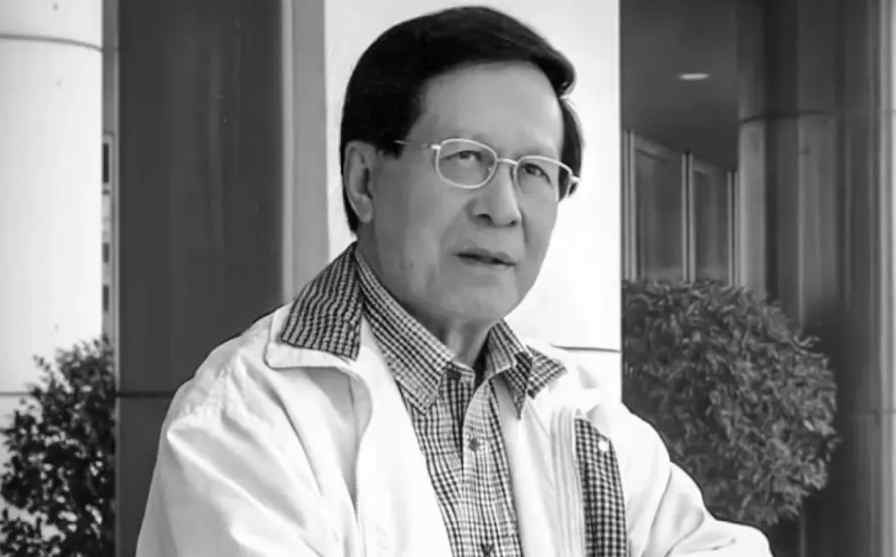 อาลัย “อดิศัย โพธารามิก” อดีตรัฐมนตรีศึกษาธิการ-พาณิชย์ เสียชีวิตอย่างสงบ สิริอายุ 85 ปี