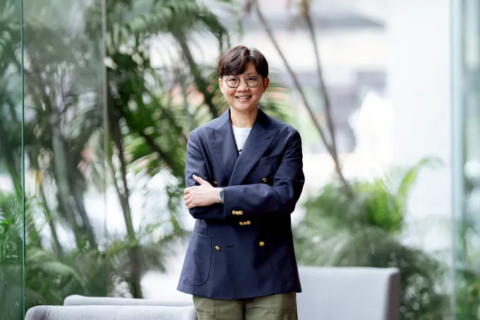 “เอ้ก ดิจิทัล” กวาด 7 รางวัลใหญ่จาก LINE Thailand Awards 2024 และ MarTech Innovation Awards 2025