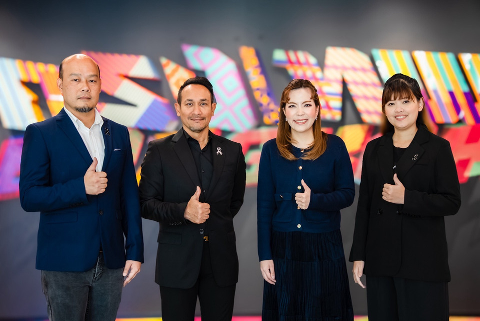 สะเทือนวงการไอทีไทย: Mantra.AI ประกาศความร่วมมือเชิงกลยุทธ์กับ BytePlus ประเทศไทย เปิดตัว “Mantra Easy Media”แพลตฟอร์ม AI เจเนอเรชันใหม่