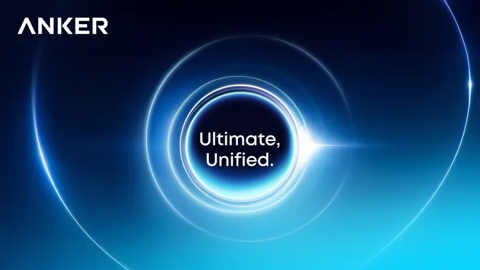 Anker รวม 5 แบรนด์สู่ชื่อเดียว เปิดยุคใหม่ “Ultimate Innovation” ผนึกพลัง AI
