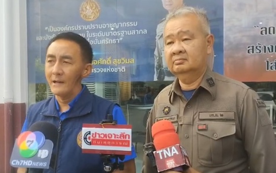 กรมการปกครอง ร่วม หน่วยงานที่เกี่ยวข้อง ปิดล้อมตรวจค้นช่วยเหลือเด็กถูกล่วงละเมิดทางเพศ