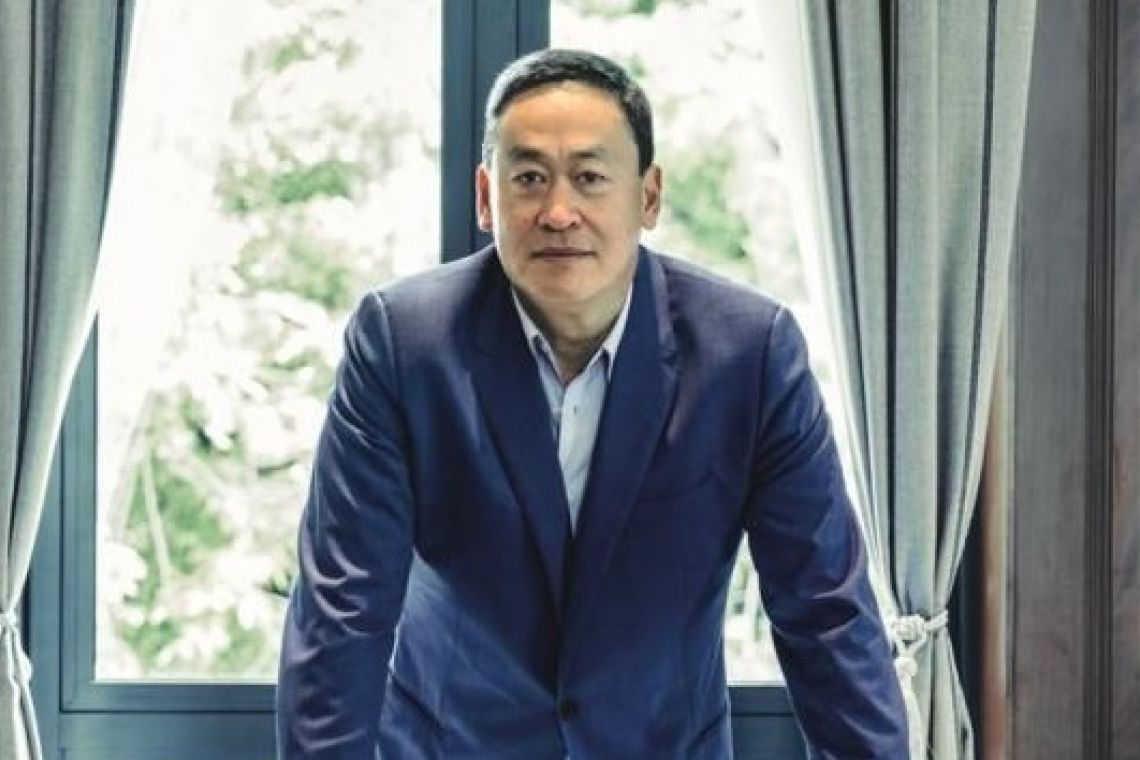 "เศรษฐา" โพสต์ยินดี" วอลเลย์บอลหญิงทีมชาติไทย" คว้าแชมป์เอเชีย
