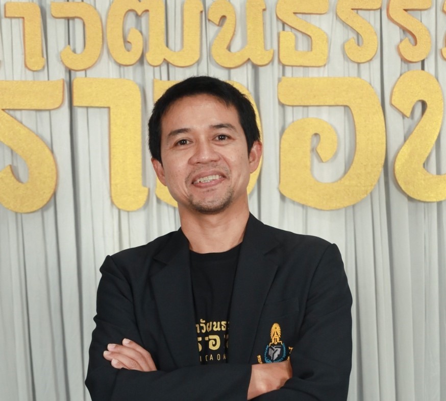 สภามหาวิทยาลัย ม.ทักษิณ แต่งตั้ง “ณฐพงศ์” นั่งอธิการบดีคนใหม่