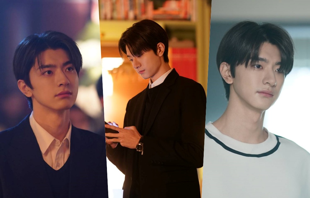 “หลินอี“ กับซีรี่ส์เรื่องใหม่ “Smile Code โค้ชรักให้เธอยิ้ม“ ได้รับความนิยมพุ่งกระฉูด ใน Monomax 