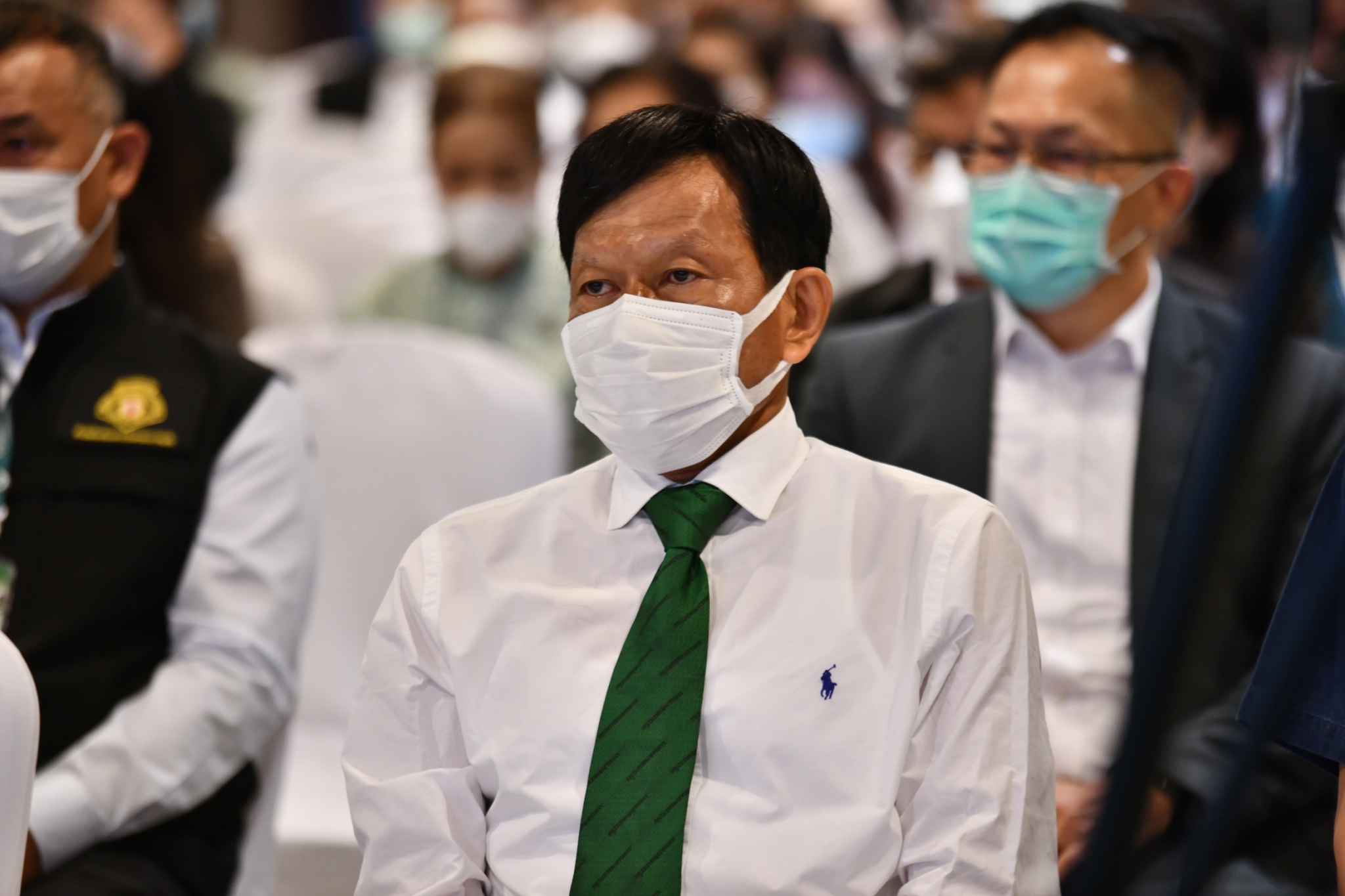 กทม เตรียมยกร่างข้อบัญญัติแก้ปัญหาความเดือดร้อนในที่เอกชน ยกระดับคุณภาพชีวิตใน 1ปี