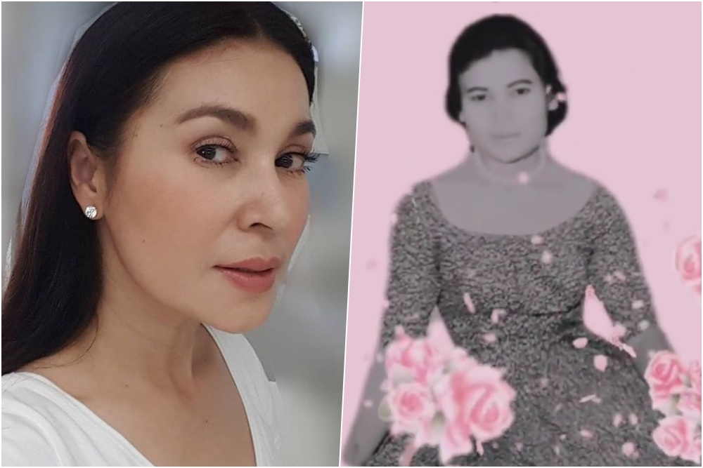 'แอนนา นาตาชา' สูญเสียคุณแม่จากโควิด-19 หลังรักษาตัวนาน 2 เดือน