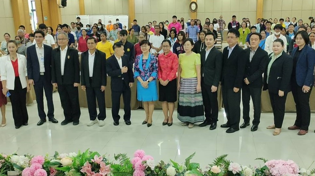 กสทช.-กตป. ประชุมรับฟังความคิดเห็นสาธารณะ สิทธิและเสรีภาพของประชาชนในการติดต่อสื่อสาร