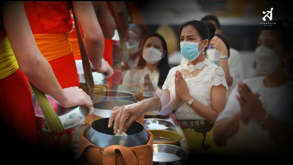 บุญใหญ่กลางกรุง! มัดรวมวัดดัง “ตักบาตรเทโว 2568” ร่วมสืบสานประเพณีหลังออกพรรษา เสริมสิริมงคลชีวิต