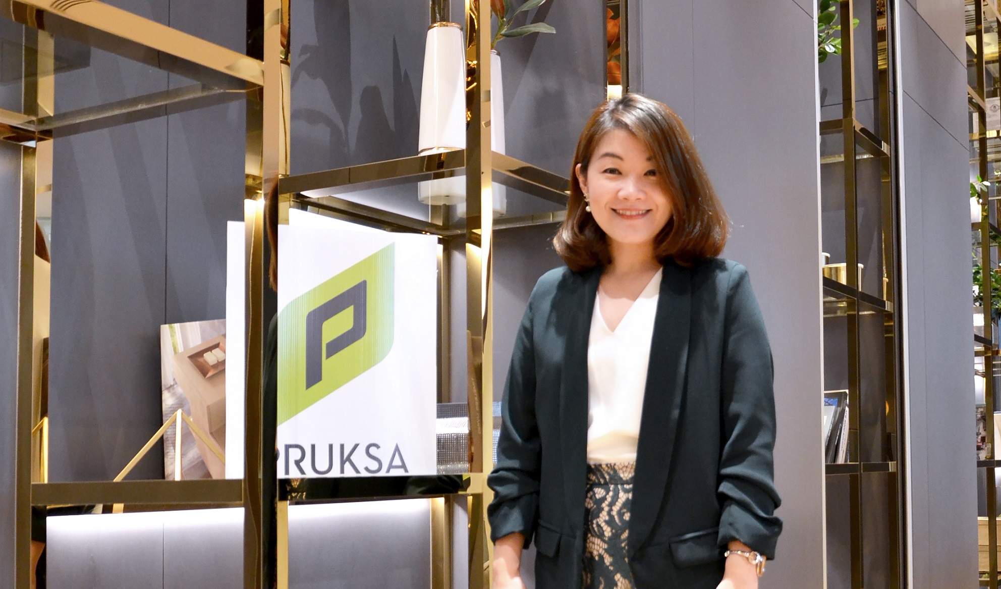 “พฤกษา”ผุดแคมเปญใหม่ ชูแนวคิด “ความสุขทุกตารางนิ้ว” จับเทรนด์เน็กซ์นอร์มอล ฟังก์ชั่นโดนตรงใจ 