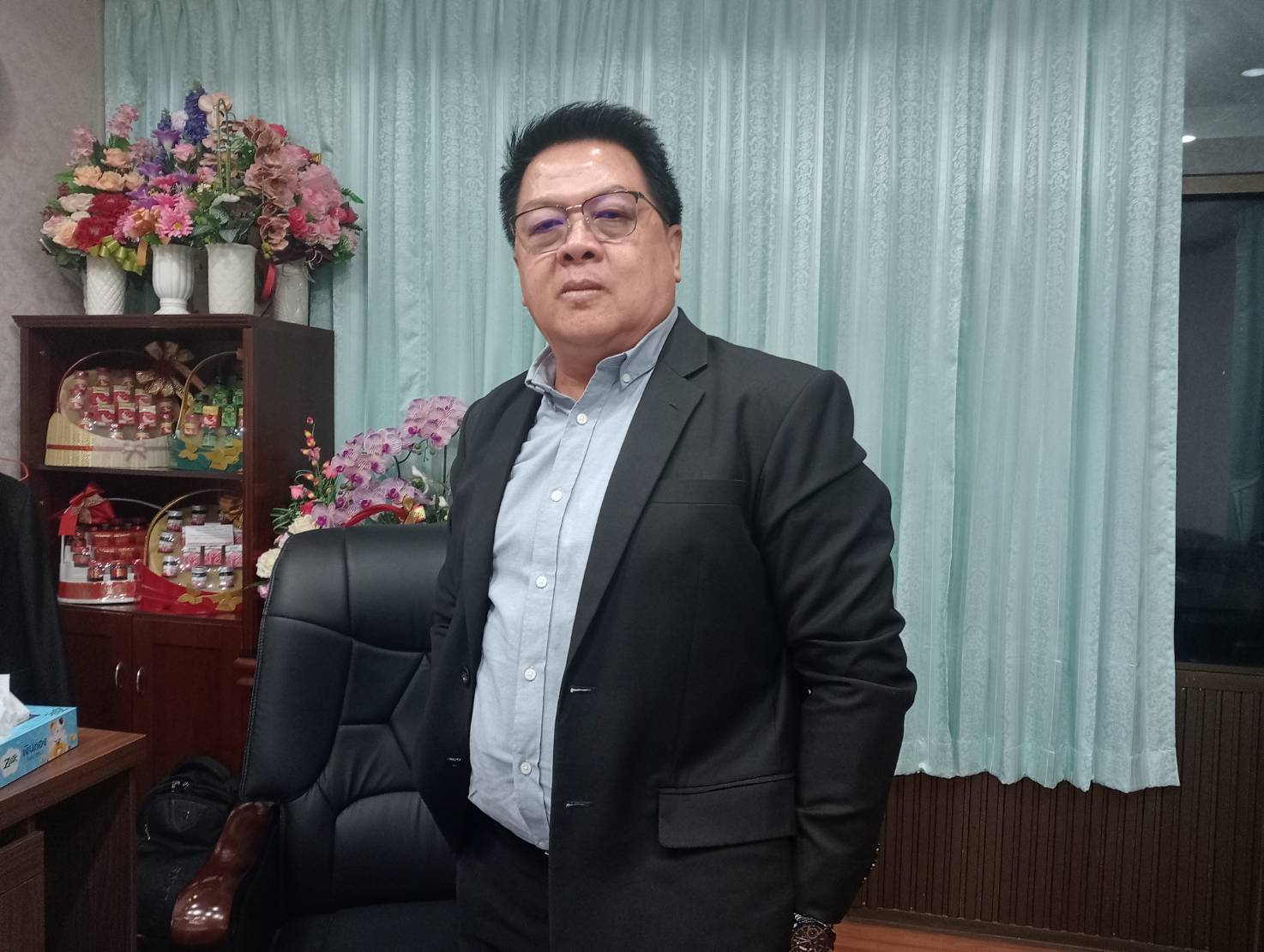 ชาวยางตลาดเฮ! กรมโยธาฯจัดงบ 200 ล้านสร้างระบบระบายน้ำหลักเป็นของขวัญปีใหม่