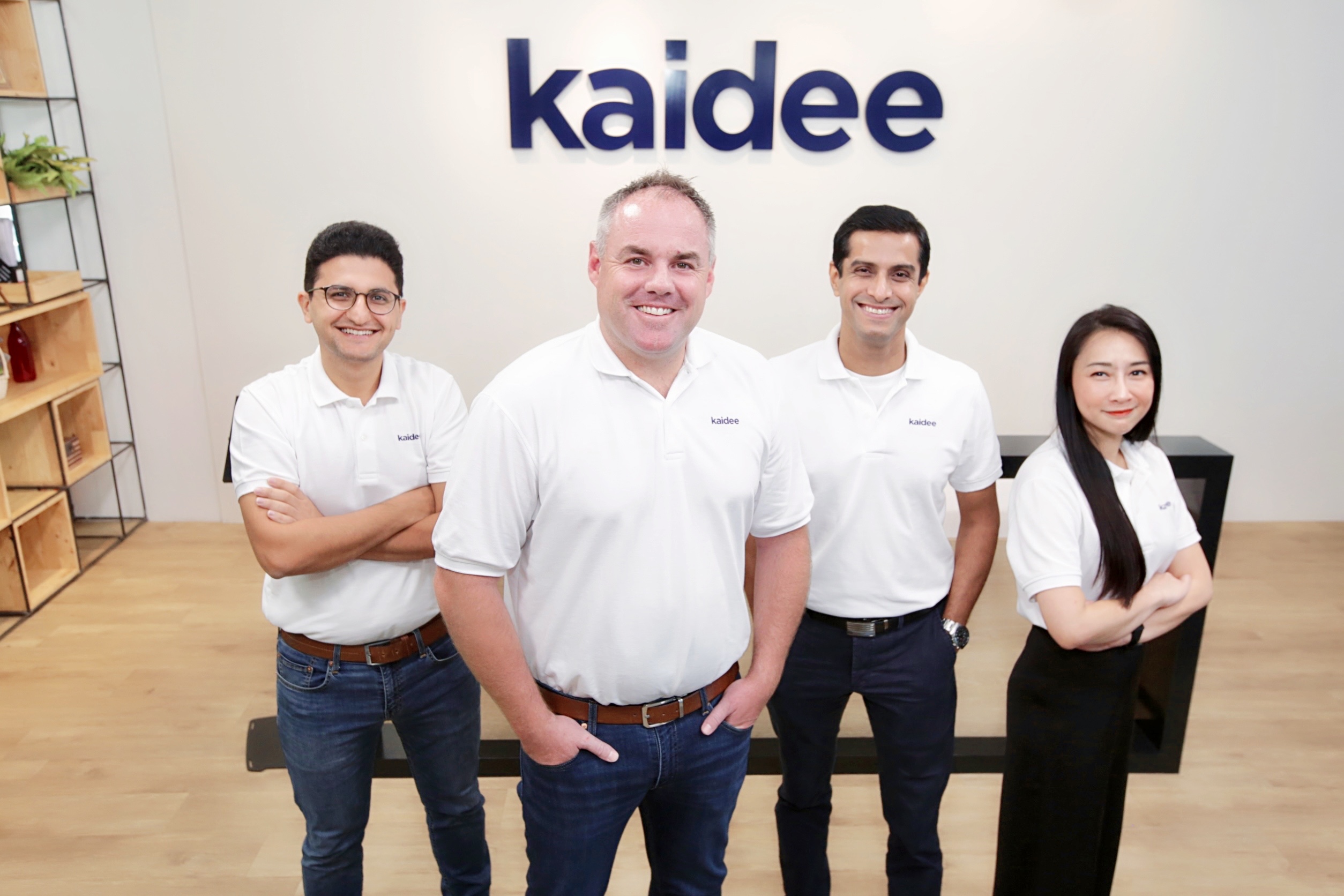 "kaidee" เดินเกมรุกส่งบริการ kaidee AUTO ตั้งเป้าเป็น One-Stop Platform 