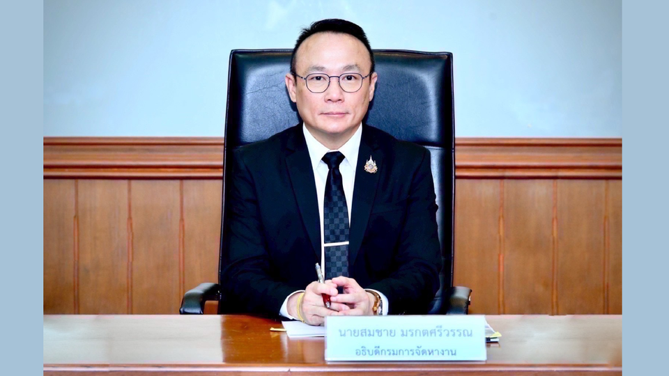 กรมการจัดหางาน ผนึก บก.ปคม. ช่วย 80 คนหางาน ถูกหลอกส่งทำงานแคนาดา-ฟินแลนด์ เสียหายกว่า 20 ล้าน 