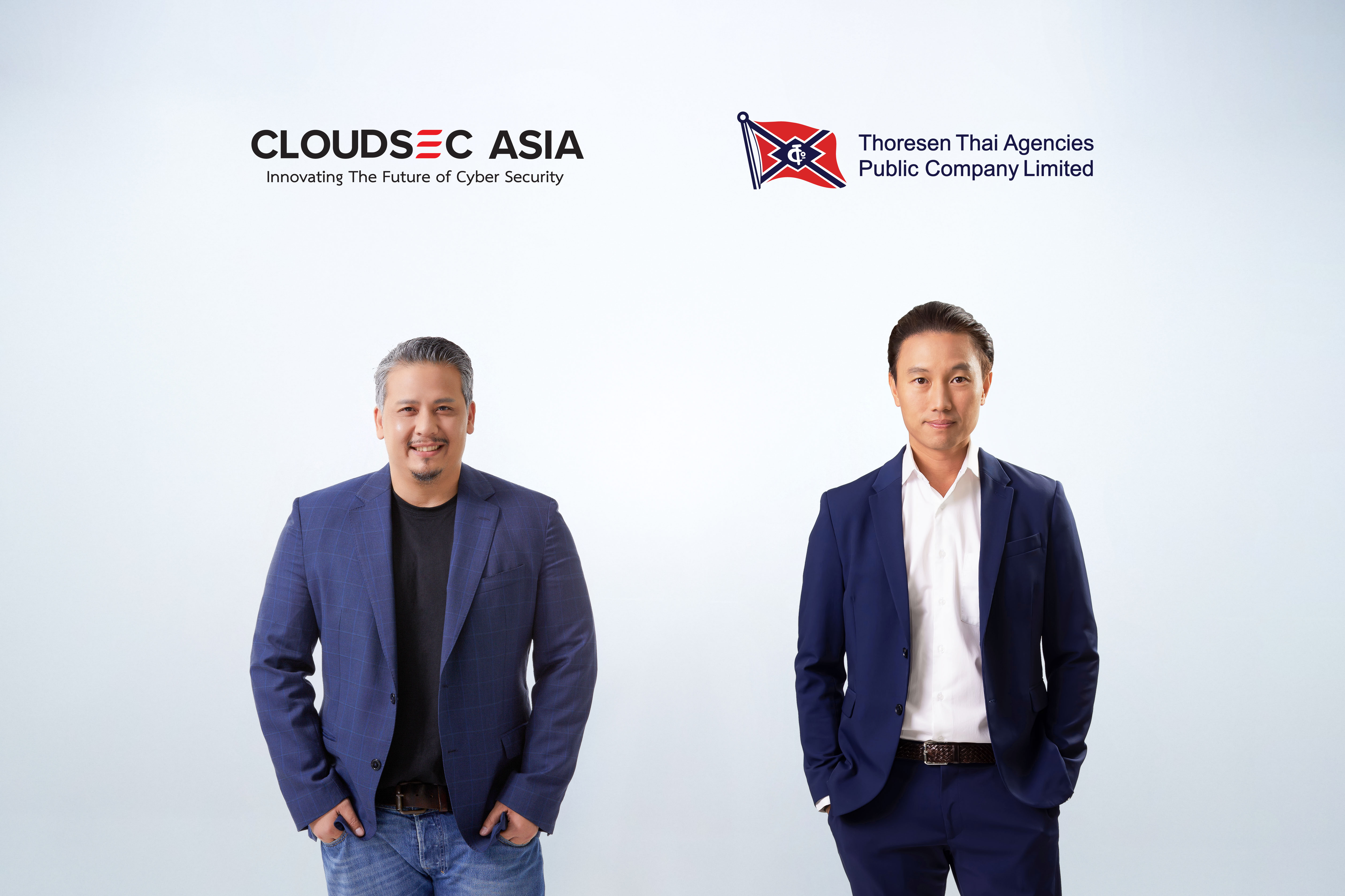 "TTA" สนับสนุน V Ventures เข้าซื้อหุ้น Cloudsec Asia 10% รับเมกะเทรนด์ด้านไซเบอร์ซีเคียวริตี้