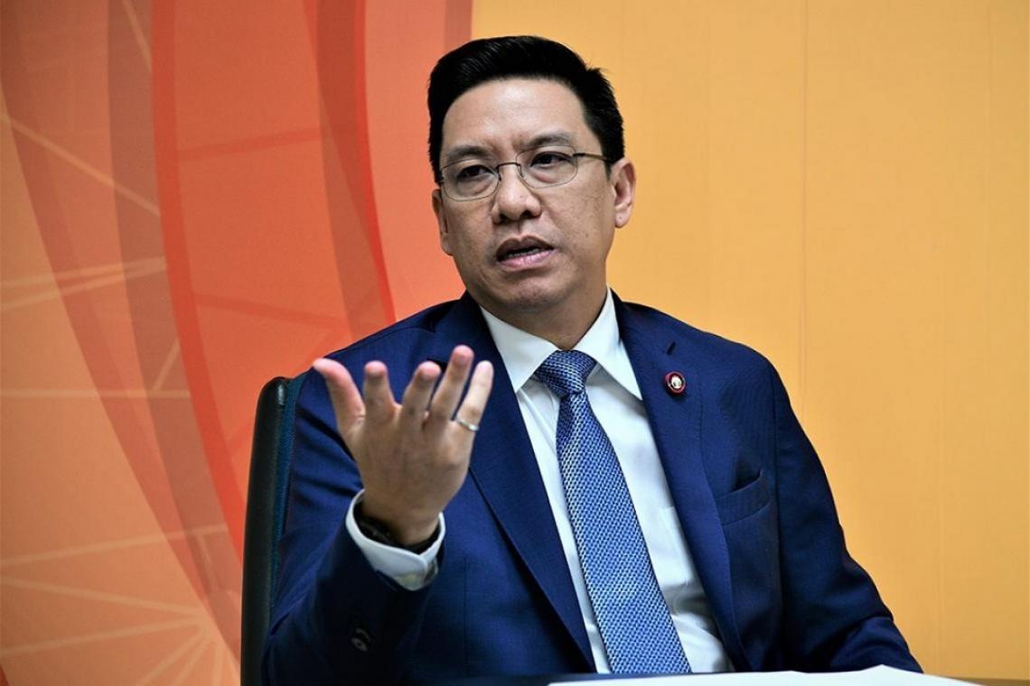  'พุทธิพงษ์' จัดหนักแนวร่วมธรรมศาสตร์ฯ-ปวิน ในคดีพรบ.คอมพ์