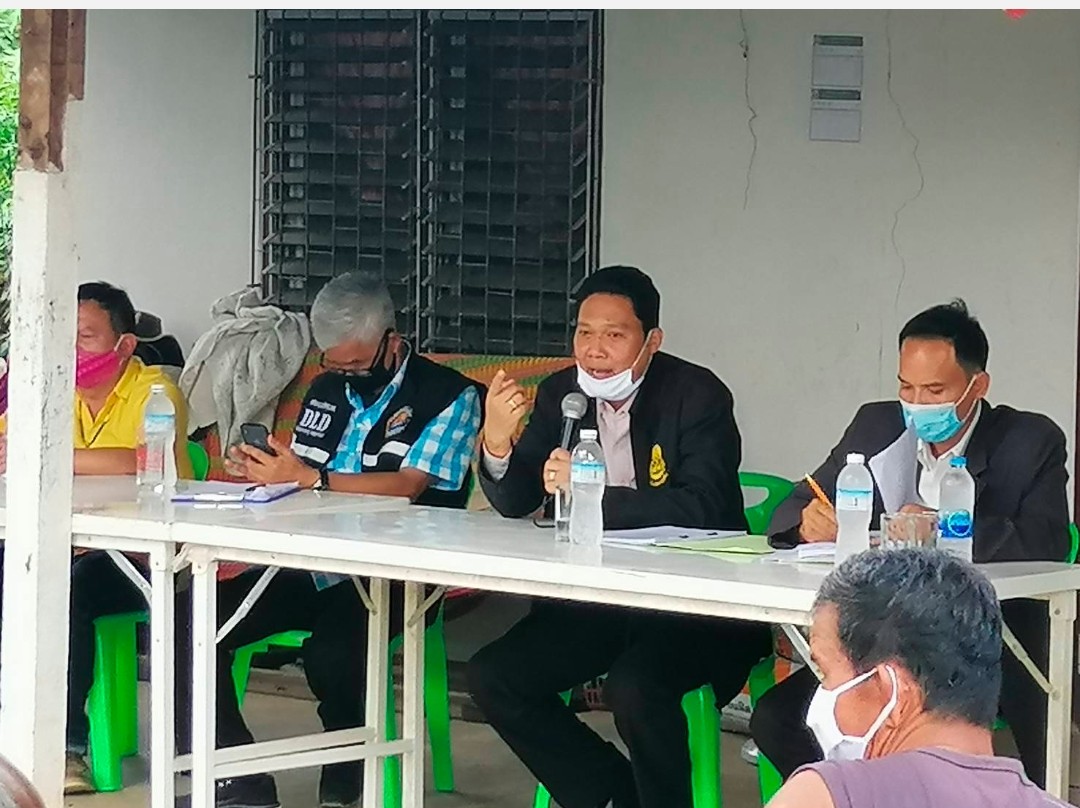 ป.ป.ช.ร้อยเอ็ดเข้ม!ดำเนินมาตรการป้องกันการทุจริตเชิงรุก 
