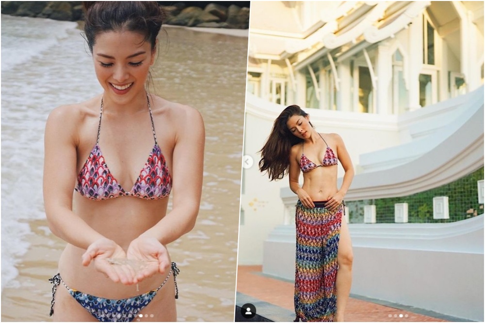 'ลิเดีย' สาดความแซ่บจนทะเลเดือด! 