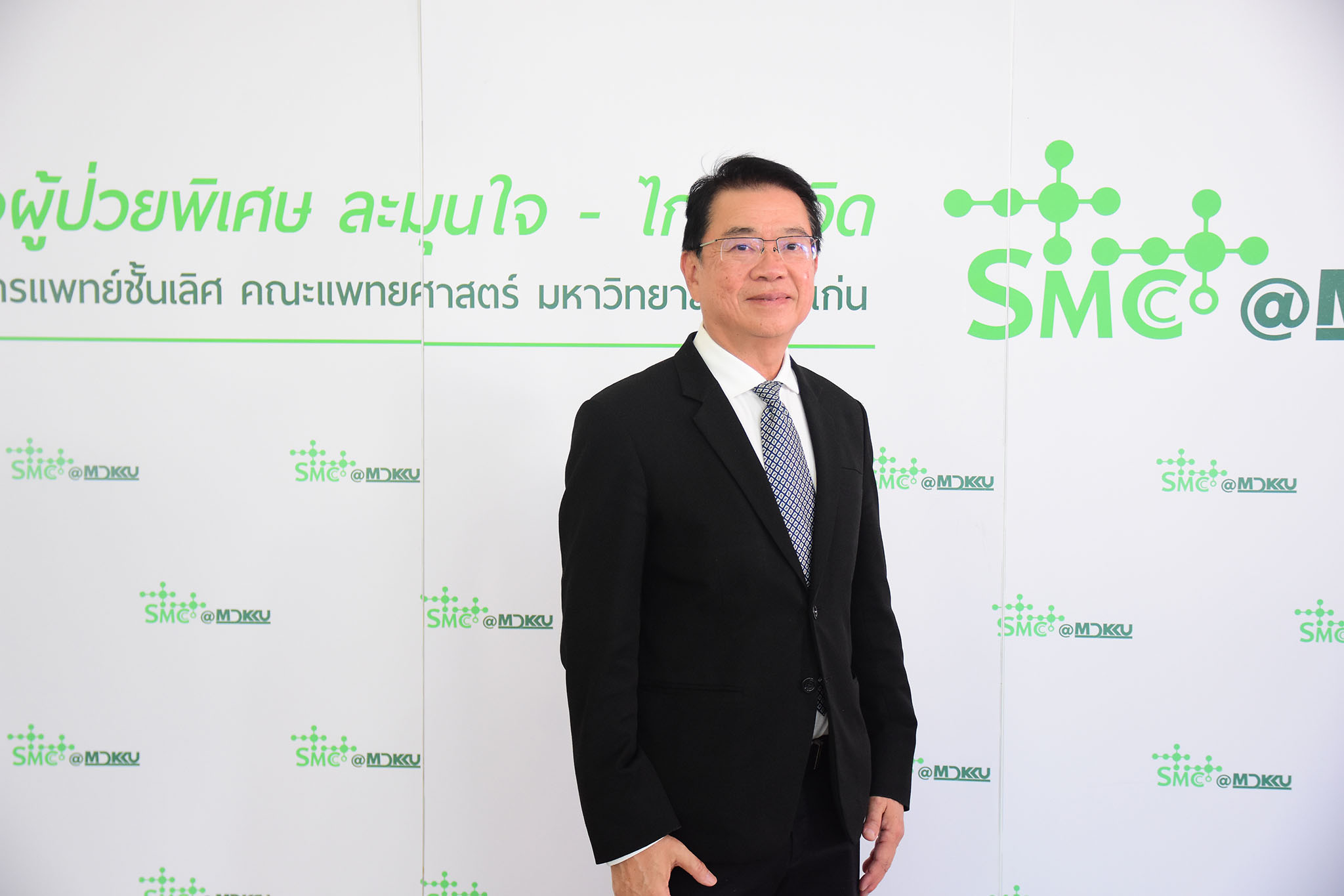 “SMC” ผนึก “ไอเคคร๊าฟท์” เปิดตัวนวัตกรรม “AVA™ Anti-Viral Allergy Free”