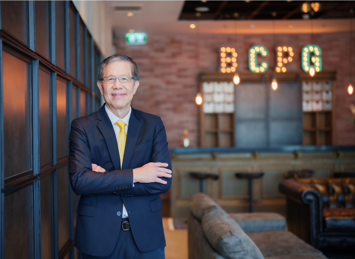“BCPG” รุกลงทุนในเวียดนาม ลงนามสัญญาซื้อโรงไฟฟ้าพลังงานลม กำลังการผลิต 99 เมกะวัตต์ มูลค่ากว่า 4 พันล้านบาท ในเมืองซาลาย 