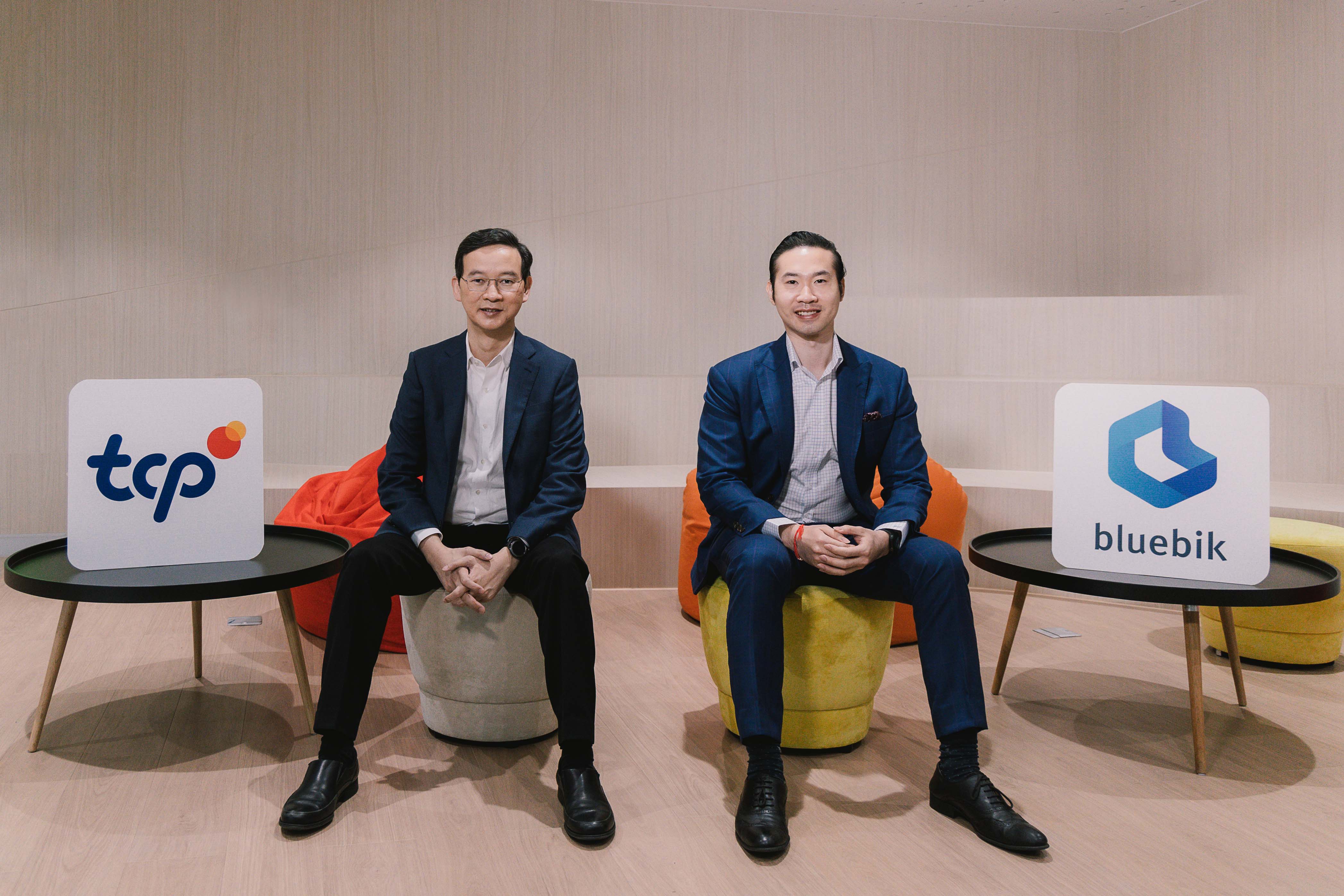 “Bluebik” ผลักดันโครงการ Data Transformation เสริมกลุ่มธุรกิจ TCP ก้าวสู่ Data-Driven Organization  