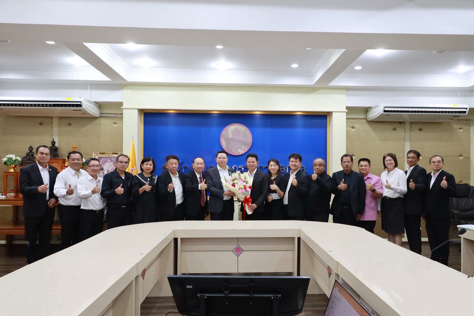 “สกสค. จับมือ 3 พันธมิตร ออมสินและสหกรณ์ออมทรัพย์ครู เดินหน้าแก้หนี้ครูอย่างยั่งยืน