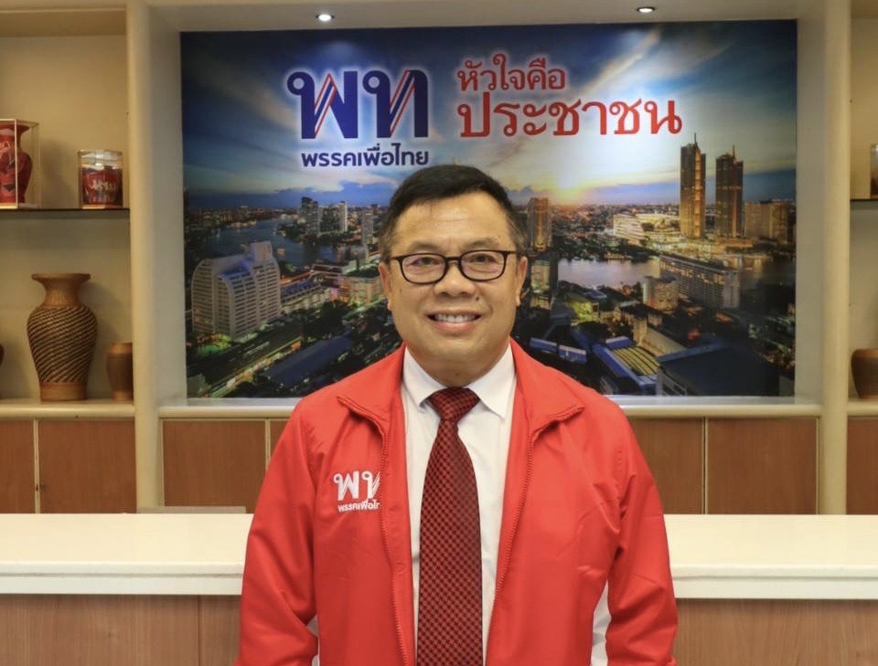 "อีโต้อีสาน" สอน "น้องแรมโบ้" อย่าใช้ปากทำการเมืองไม่สร้างสรรค์ ประชาชนจะเบื่อหน่าย