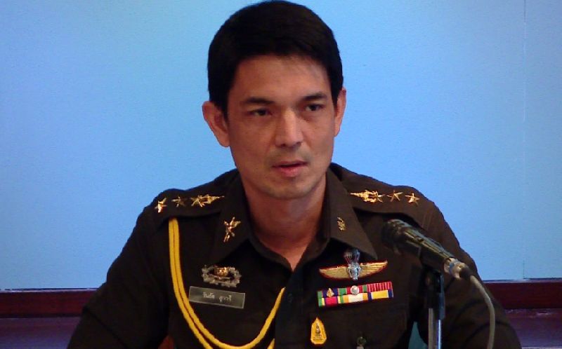 ทบ.แจ้งไล่ออก พ.อ. ปลอมเอกสารขายรถหลวง ประสานกรมขนส่งเพิกถอนทะเบียน