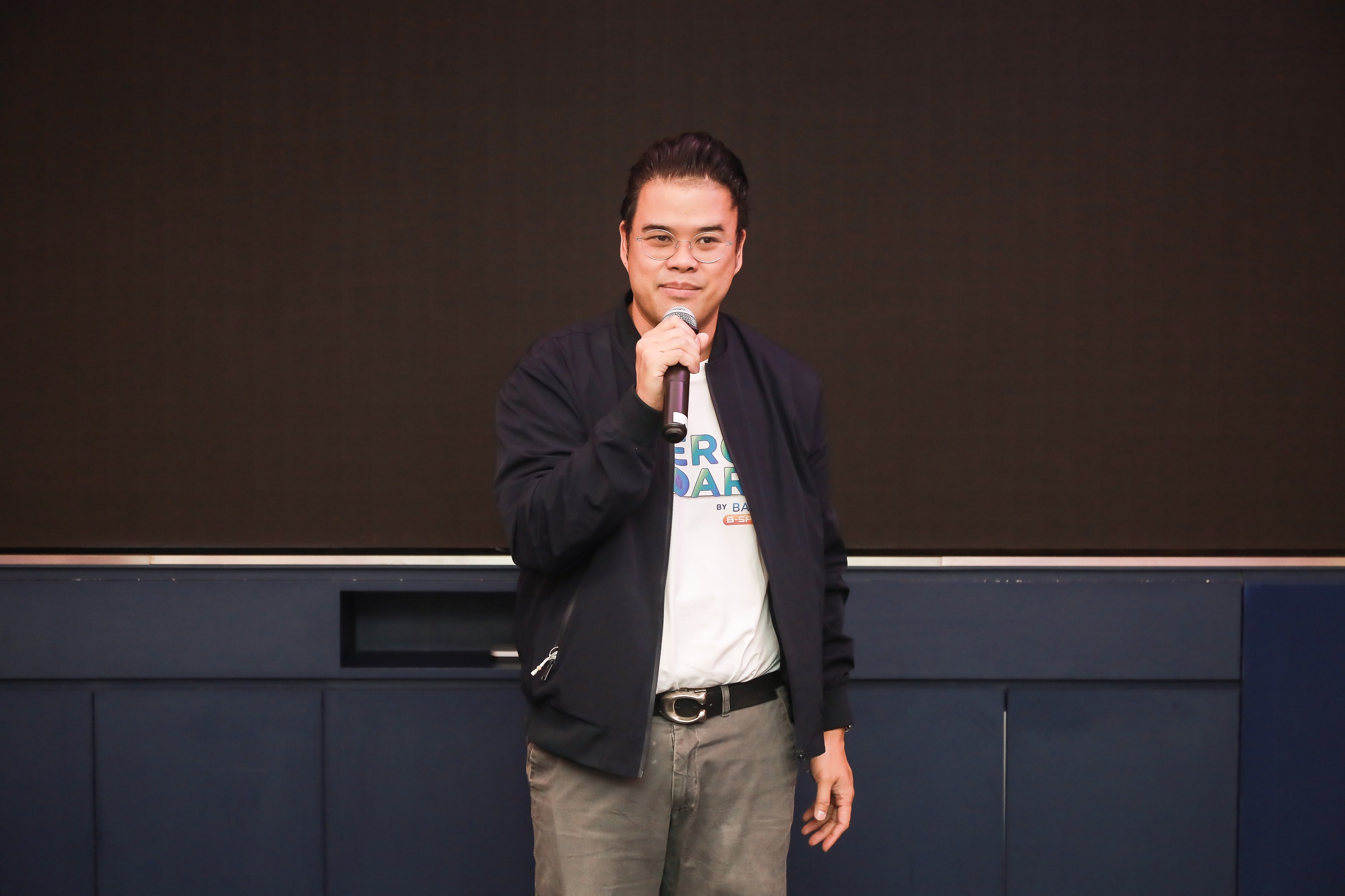 "บ้านปู" ชูประเด็น “Driving Thailand’s E-Mobility : เดิน(บอร์ด)เกมขับเคลื่อนอนาคตยานยนต์ไฟฟ้าประเทศไทย” 