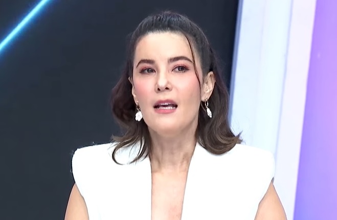 “ธัญญ่า ธัญญาเรศ” เผยประสบการณ์สวดมนต์บทนี้ชีวิตดีขึ้น 