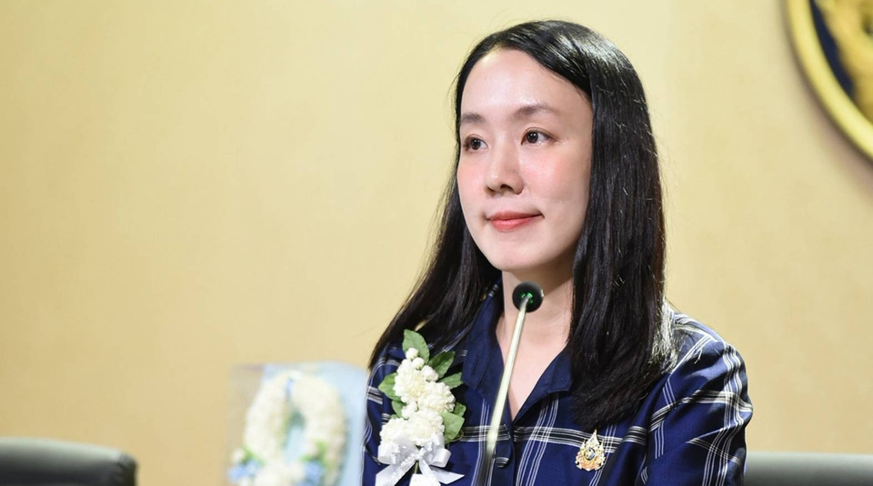 นสพ.ภาษาจีนของสิงคโปร์  มอง "นายกฯอนุทิน" ร้องเพลง “เถียนมี่มี่” เชื่อมมิตรภาพไทย–จีน