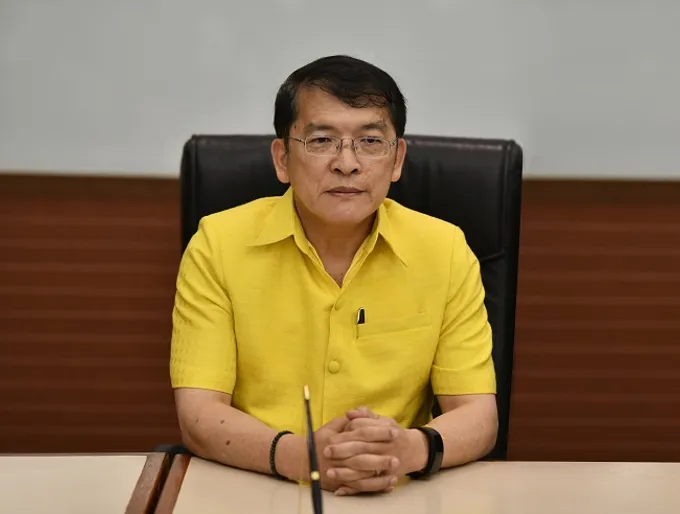 ลาออก-เกษียณพุ่ง “กสร.” ปั้นเมนเทอร์มืออาชีพ สอนงานเด็กใหม่ เพิ่มศักยภาพองค์กร