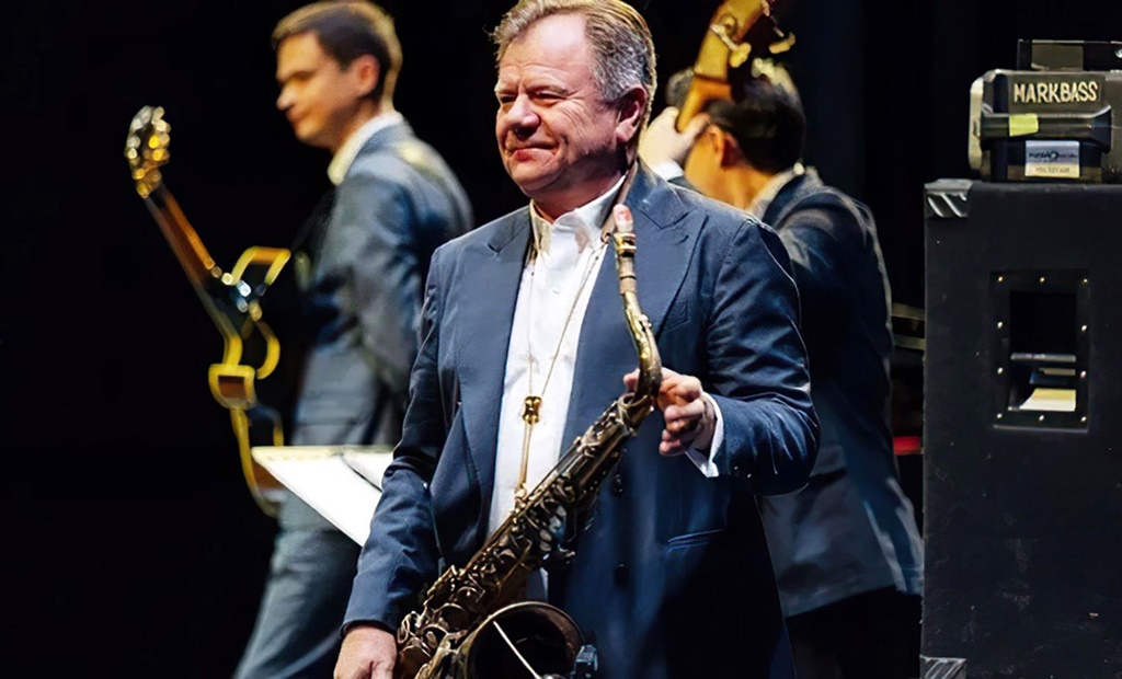 กลับมาอีกครั้ง ‘Hua Hin Jazzical Festival 2024’ มหกรรมดนตรีแจ๊สจากศิลปินชื่อดังระดับโลก