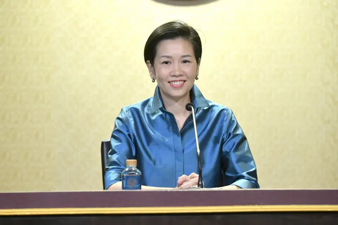 ครม.ลั่น Fitch Rating จัดความน่าเชื่อถือ ศก.ไทยมีเสถียรภาพ หนี้สาธารณะลด ยอดดึงนักลงทุนต่างชาติเพิ่ม 70%