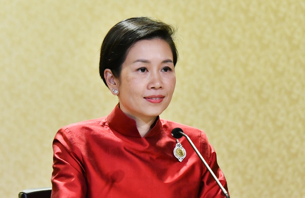 ครม.ไฟเขียวร่างสนธิสัญญาส่งผู้ร้ายข้ามแดน "ไทย-รัสเซีย" ผู้กระทำผิดมีโทษจำคุกเกินกว่า 1 ปี ถึงจะส่งตัวได้!!
