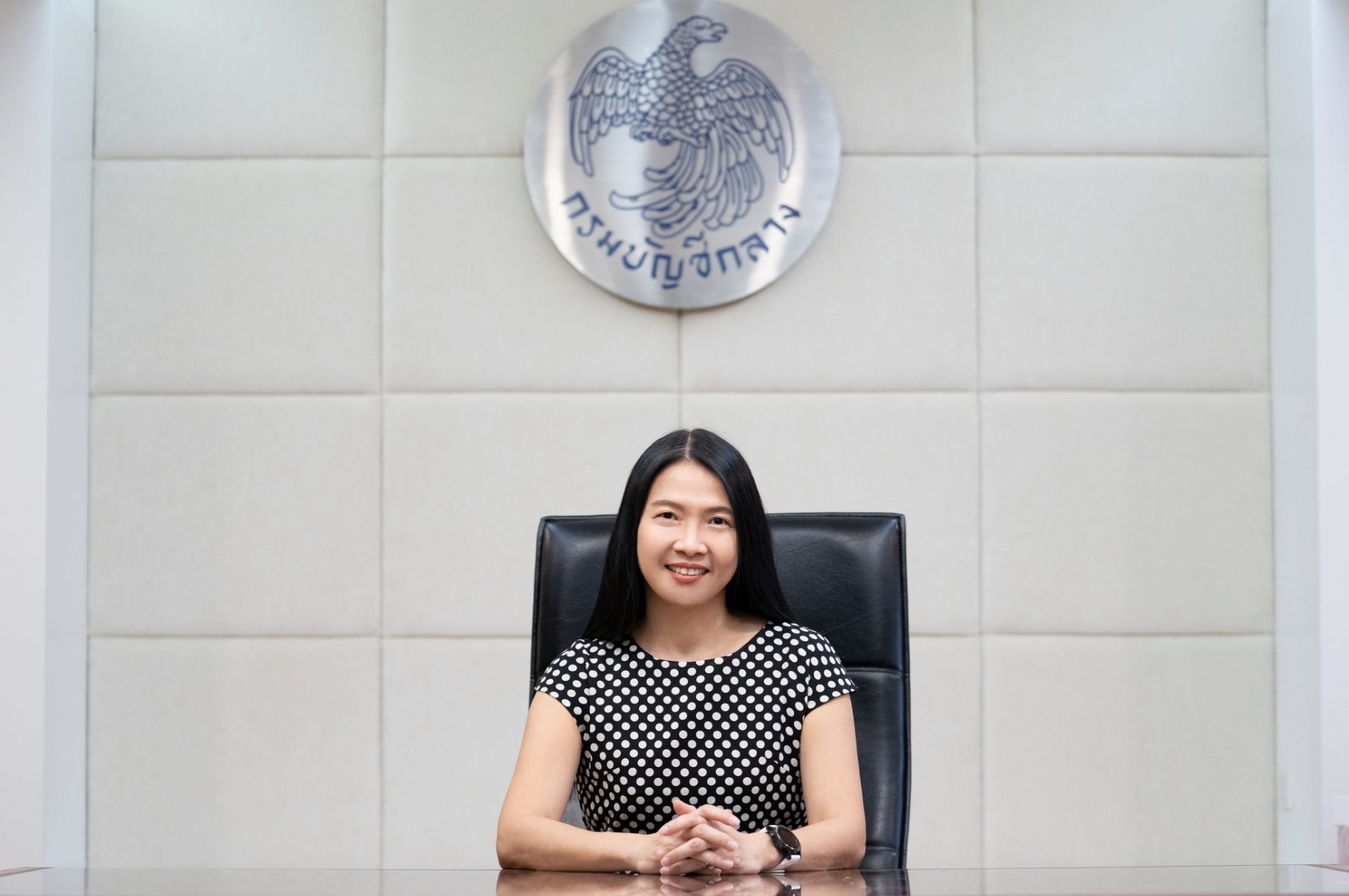 กรมบัญชีกลางปรับเกณฑ์ขยายสิทธิเบิกจ่ายตรงค่ายารักษาโรคมะเร็ง