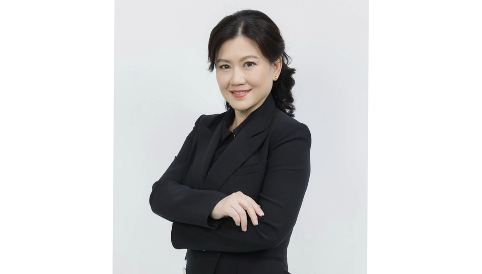 กรุงไทยแอกซ่า ประกันชีวิต ตั้ง "มนต์นิดา มุสิกบุตร"นั่งแท่นCAO เสริมทัพผู้บริหารฝ่ายตัวแทน 