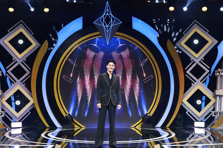 “ยูโร ยศวรรธน์” ตื่นเต้นได้ทำตามฝันลุยงานพิธีกรครั้งแรก พร้อมปลุกความสนุกหน้าจอ ช่อง 7HD ใน “บัลลังก์หมอลำ”  