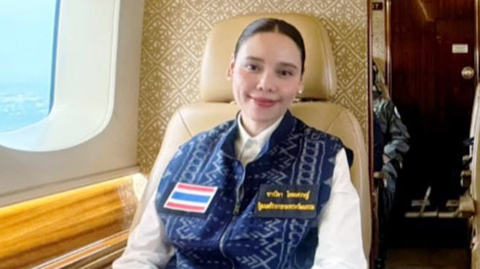 “ซาบีดา” ชงงบบูรณะ “ปราสาทตาควาย” สำรวจปี 70 เสร็จใน 2 ปี