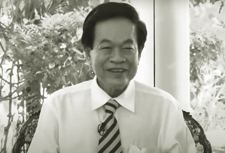 ปิดตำนาน "พล.อ.วัธนชัย ฉายเหมือนวงศ์" แม่ทัพทหารม้า พม่าสะท้าน  ผู้เกรียงไกร