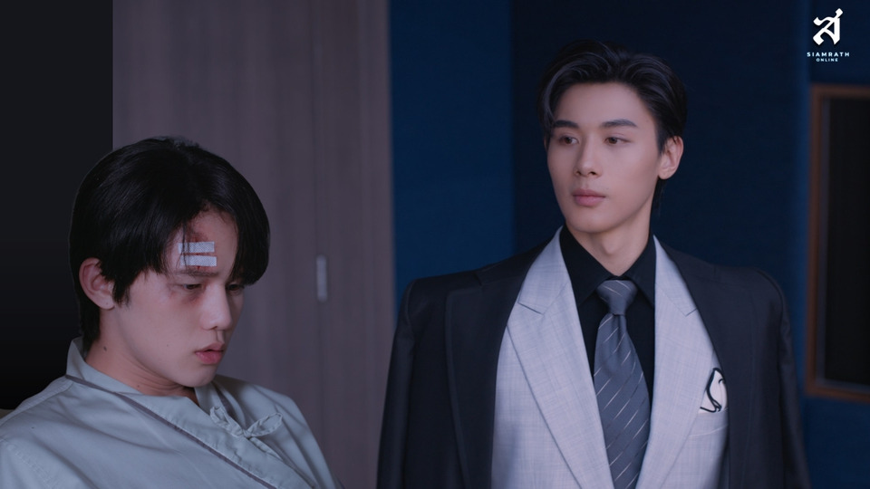 ถึงเวลาปิดฉากความแค้น “ท็อปแท็ป” คัมแบคเอาคืนแทน “มินลี” รับประกันความสะใจในซีรีส์ “PAYBACK The Series”