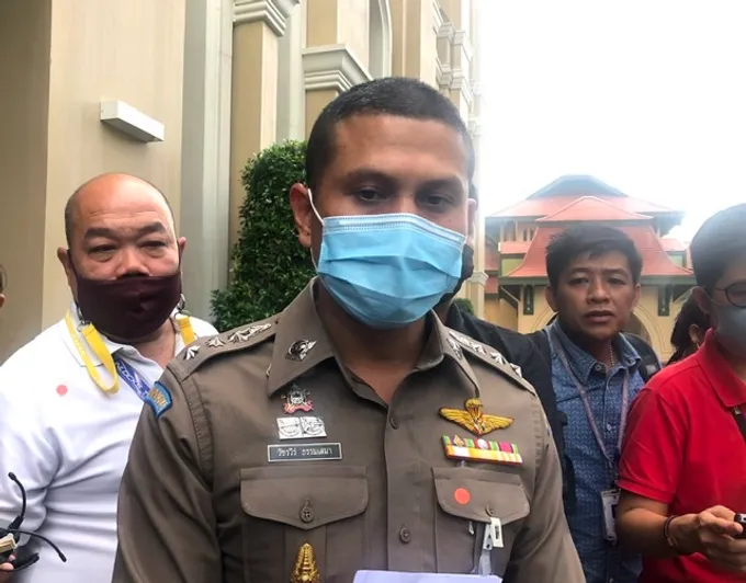 ด่วน ! ทำเนียบฯ สั่งเก็บ "ของ-เอกสารสำคัญ" ห้ามจอดรถค้างคืน 18-20 กย. เตรียมรับมือหากม็อบบุกเข้ามา