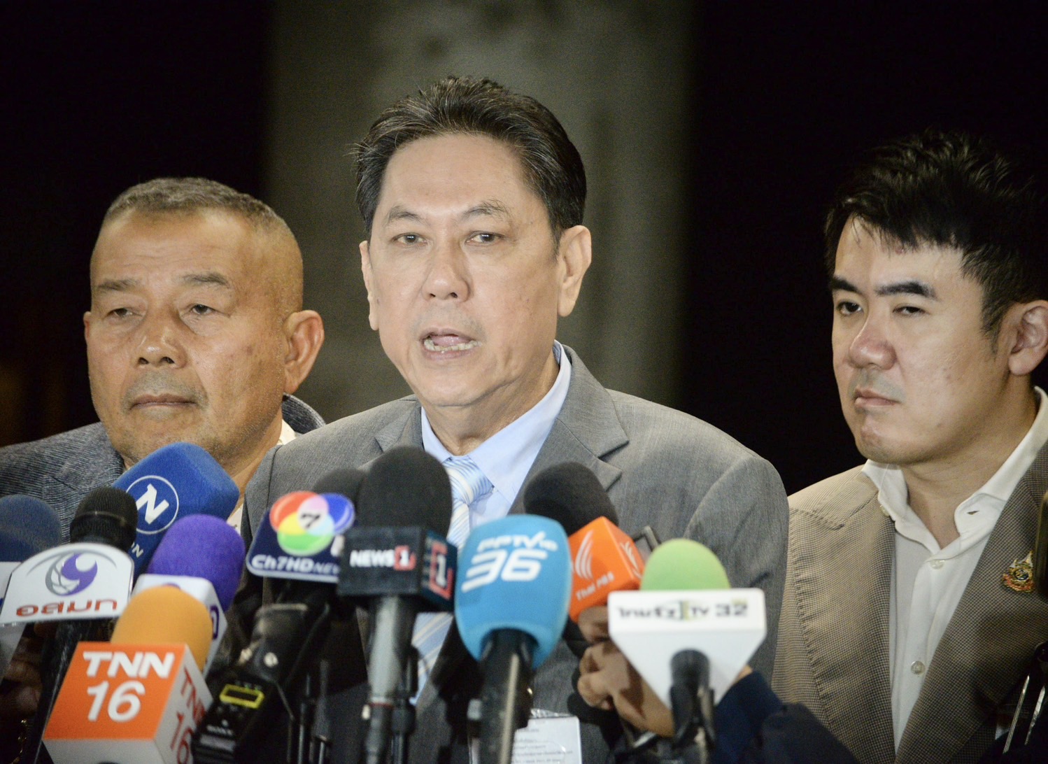 “ประธานวิปรัฐบาล” ย้ำเก้าอี้รองปธ.คนที่ 2 เป็นโควตาของภาคอีสานเพื่อไทย บอกพรรคร่วมรัฐบาลไม่ติดใจ 