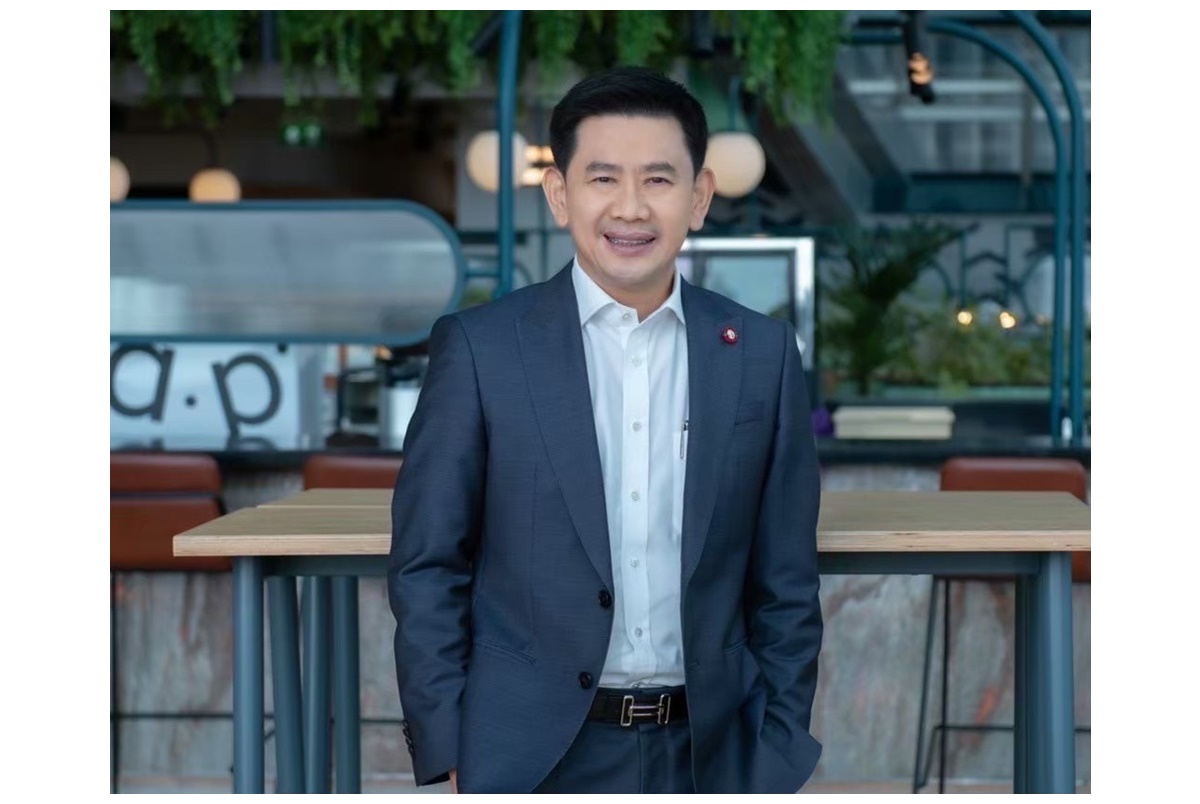 "กรมทรัพย์สินทางปัญญา" ดันแต้มต่อธุรกิจ เร่งรัดสิทธิบัตรด้านการแพทย์ สร้างมูลค่ากว่า 179 ล้านบาทต่อปี