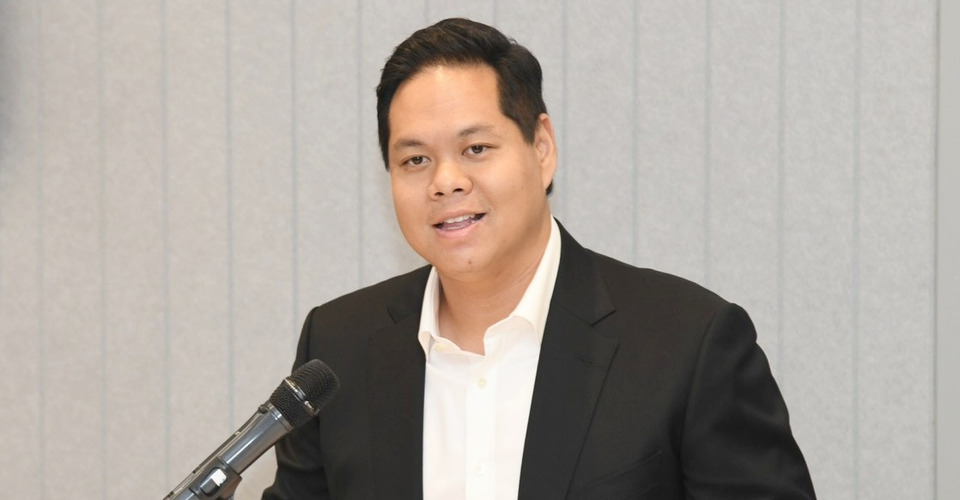 “สรรเพชญ” มอบนโยบาย SRTA เร่งบริหารทรัพย์สิน รฟท. ดันพัฒนาที่ดินทั่วประเทศโปร่งใส-สร้างมูลค่าเศรษฐกิจระยะยาว