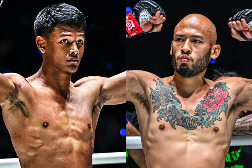 "แบล็คแพนเธอร์" ประกาศล่าชัย 6 ไฟต์ติด! แมตช์ดวล “ฌอน คลิมาโค” ศึก ONE Fight Night 45