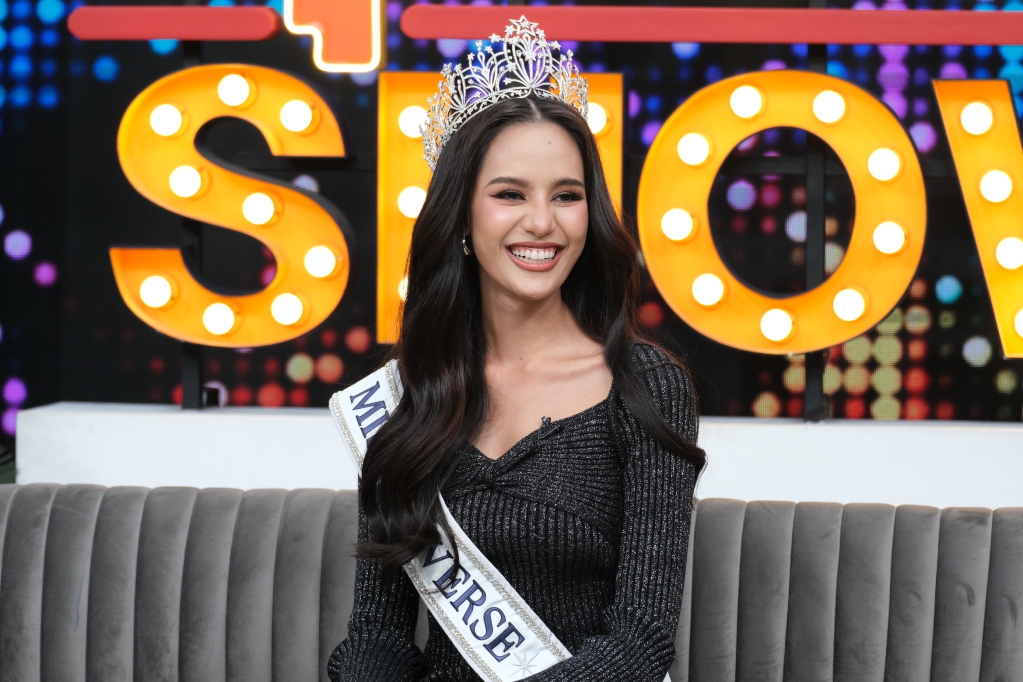 “โอปอล สุชาตา” เปิดของดีติดตัว เคลียร์ทุกดราม่าหลังประกวด Miss Universe 2024