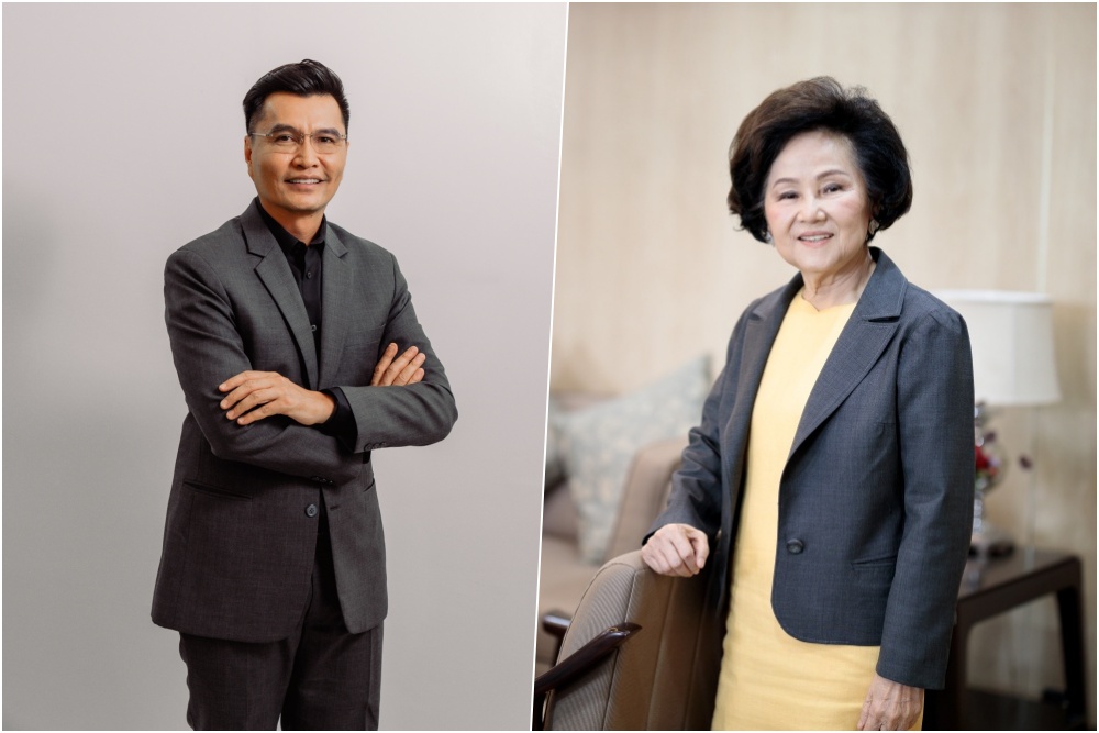 'ธรรมศาสตร์' จับมือ 30 นักธุรกิจชั้นนำ ปลุกไฟ สร้างแรงบันดาลใจ ปั้นผู้ประกอบการรุ่นใหม่ด้วย 'TU 109'