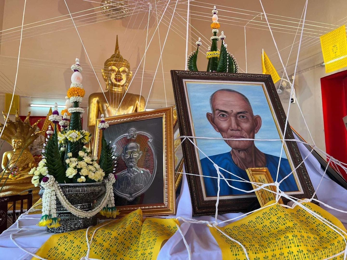 คนค้าขายต้องมี"เซียนแปะโรงสี"เพิ่มดวงการงานการเงินให้ปัง 