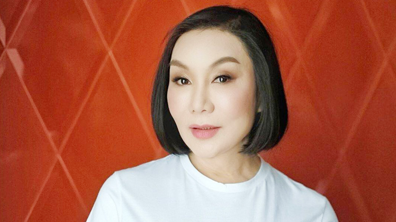 "ม้า อรนภา" โผล่คอมเม้นท์ "หมอเหรียญทอง" ห่อหมกแม่ขายดีต้องจองคิวยาว!