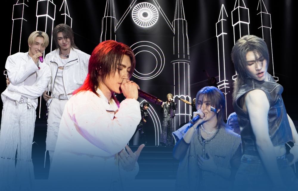 “บอส ชัยกมล” ฉลอง 26 ปีสุดปัง! พาฝันให้ไกล แล้วไปให้สุดใน “DREAM WARRIOR CONCERT”