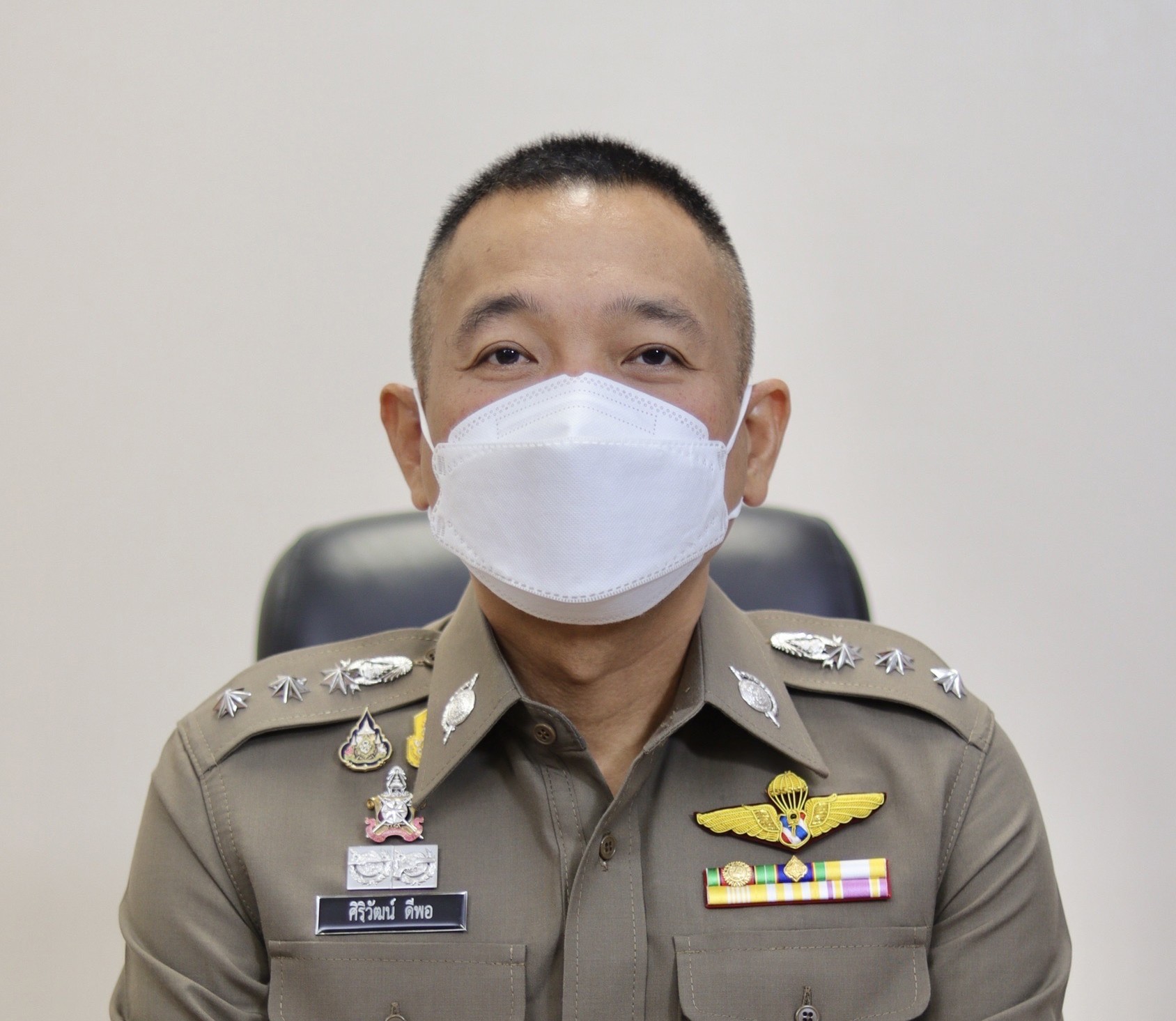 ตร.เตือนชวนทำงานออนไลน์ สุดท้ายพาเล่นการพนัน หลอกเงินหมดตัว